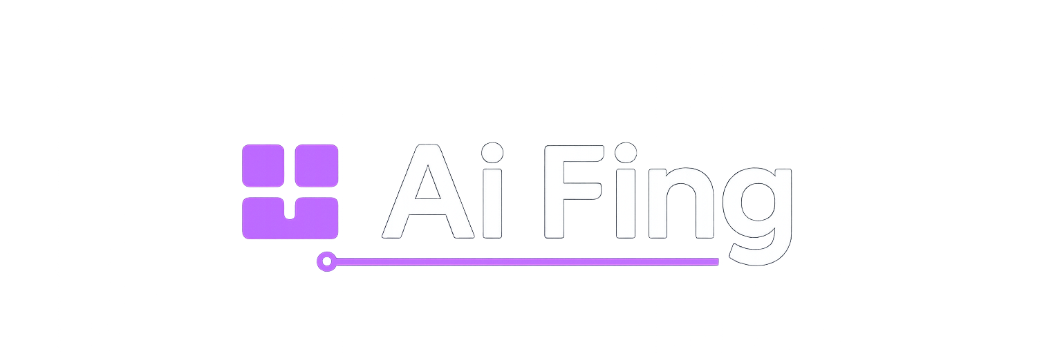 Aifing Logo
